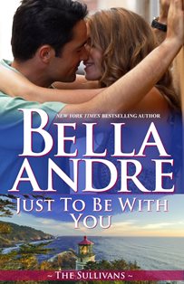 ROMANTIC PICKS #CONTEMPORARY ROMANCE Just To Be With You by Bella Andre