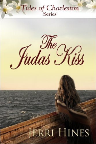 ROMANTIC PICKS #HISTORICAL #FAMILYSAGA The Judas Kiss by Jerri Hines
