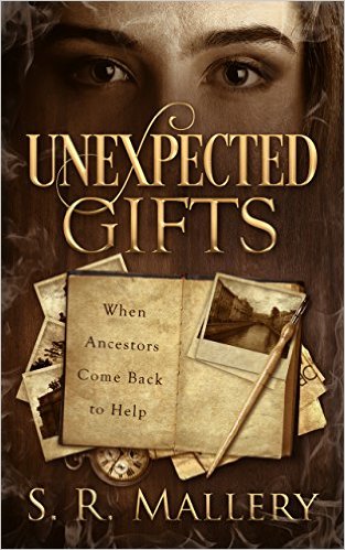 ROMANTIC PICKS #SUMMERREAD #HISTORICAL Unexpected Gifts by S.R. Mallery