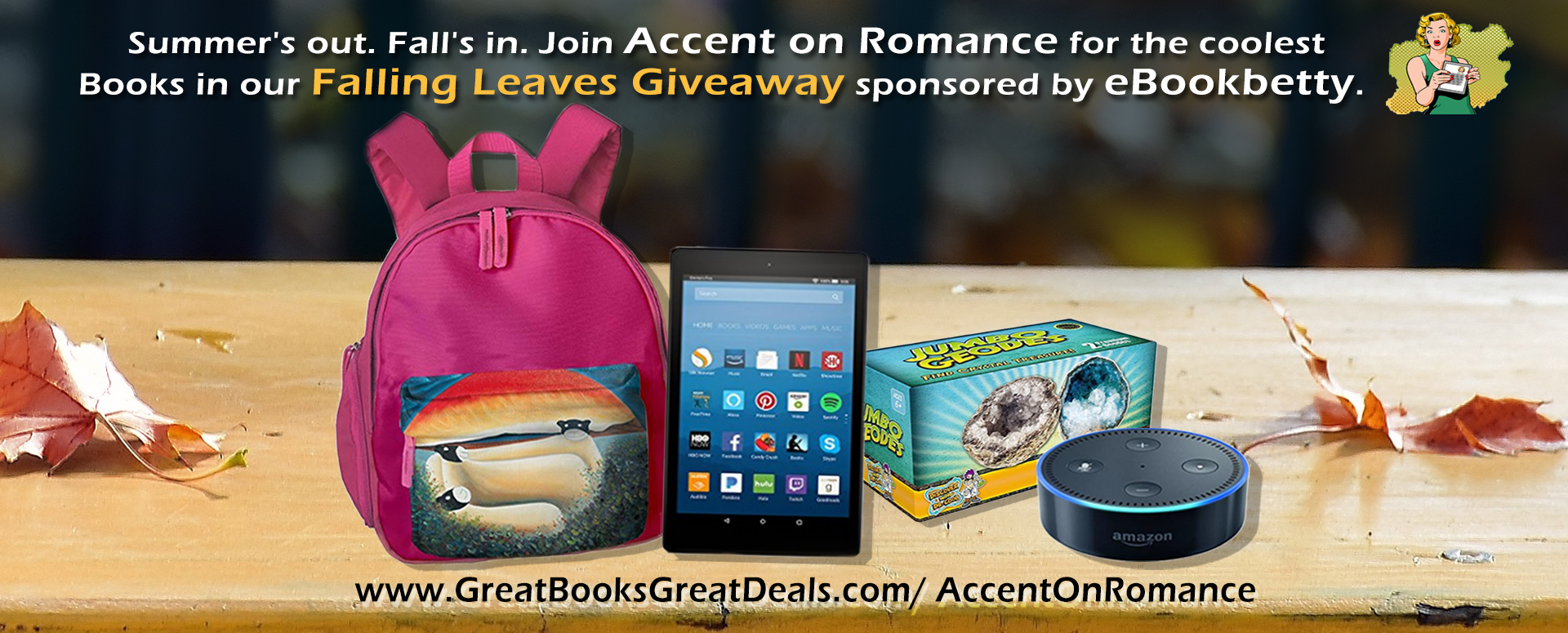 Accent on Romance - September Giveaway Graphic (1)