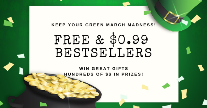 Keep Your Green March Madness